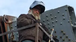 Alaska : La ruée vers l'or Pluies battantes