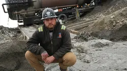 Alaska : La ruée vers l'or Impact imminent