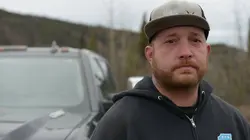 Alaska : La ruée vers l'or Le sixième sens de Rick
