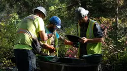 Alaska : La ruée vers l'or Frères ennemis