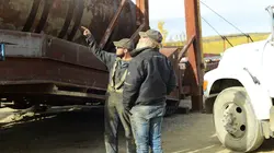 Alaska : La ruée vers l'or La résurrection des monstres