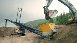 Alaska : La ruée vers l'or Tempête parfaite