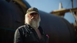 Alaska : La ruée vers l'or Le gambit du roi