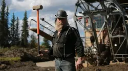 Alaska : La ruée vers l'or Changer la donne