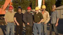 Alaska : La ruée vers l'or Déclaration d'indépendance