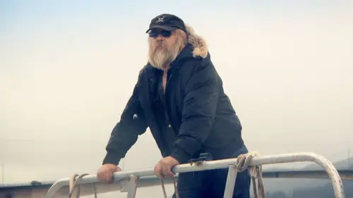 Alaska: La ruée vers l'or S12E04 Génie ou folie ?