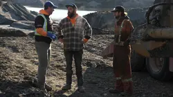 Alaska: La ruée vers l'or S12E23