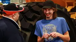 Alaska : La ruée vers l'or La trahison du fils