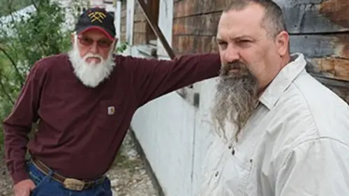 Alaska : La ruée vers l'or S05E00 Révélations, épisode spécial