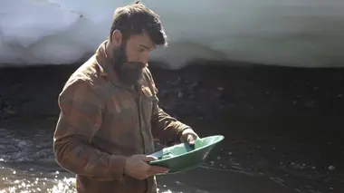 La vallée des prières