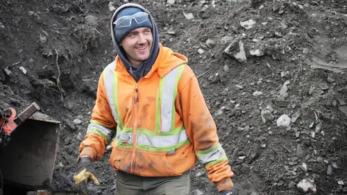 Alaska : La ruée vers l'or Le jackpot du canal de Panama