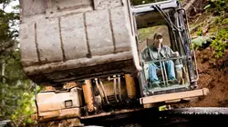 Alaska : La ruée vers l'or Dernière concession