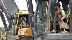 Alaska : La ruée vers l'or Déprime en montagne en streaming