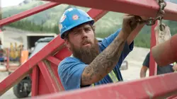 Alaska : La ruée vers l'or