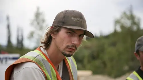 Alaska : La ruée vers l'or Le retour de Freddy Dodge