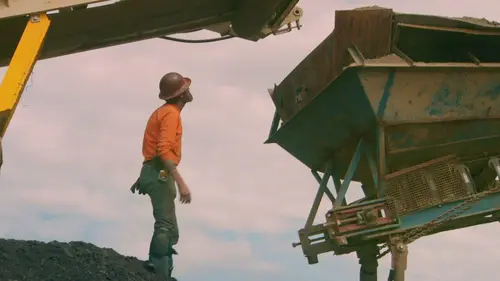 Alaska : La ruée vers l'or A la vitesse supérieure