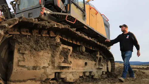 Alaska : La ruée vers l'or Il faut sauver Rick