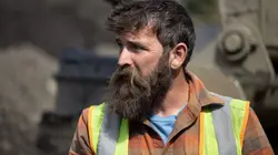 Alaska : La ruée vers l'or L'as de l'astuce