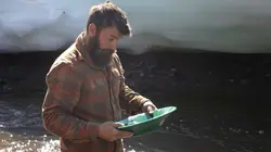 Alaska : La ruée vers l'or La vallée des prières