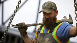 Alaska : La ruée vers l'or