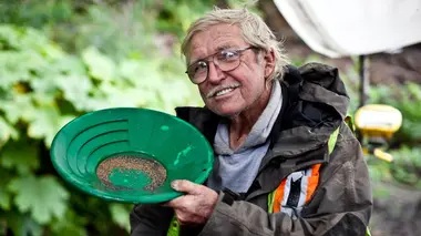 Alaska : La ruée vers l'or Enfin de l'or
