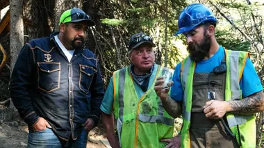 Alaska : La ruée vers l'or Freddy à la rescousse