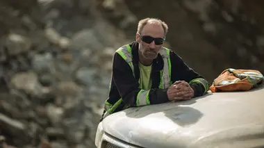 Alaska : La ruée vers l'or La paie secrète