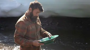 Alaska : La ruée vers l'or La vallée des prières