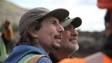 Alaska : La ruée vers l'or Le bout du monde