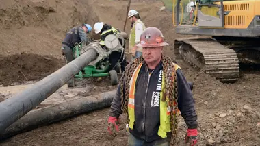Alaska : La ruée vers l'or Mauvaises idées