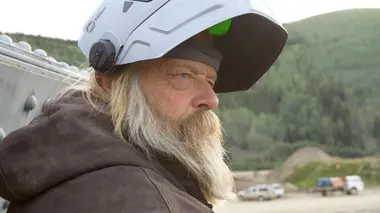 Alaska : La ruée vers l'or Nouvelle ruée