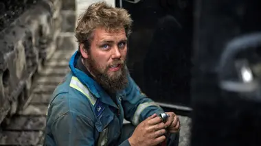 Alaska : La ruée vers l'or Prime de risque