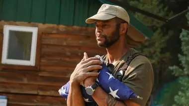 Alaska : La ruée vers l'or Rapides et enragés