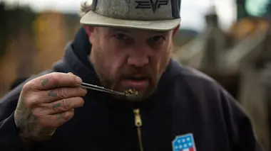 Alaska : La ruée vers l'or Rick contre Buzz