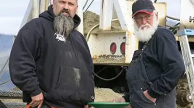 Alaska : La ruée vers l'or S05E19 Des millions en or