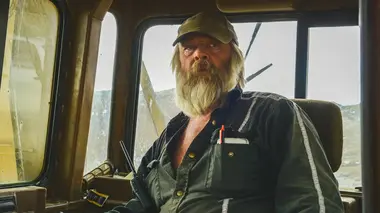 Alaska: La ruée vers l'or S12E01 Contre toute attente