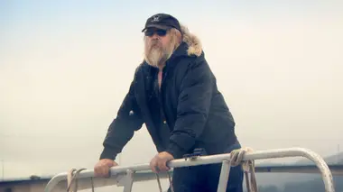 Alaska: La ruée vers l'or S12E04 Génie ou folie ?