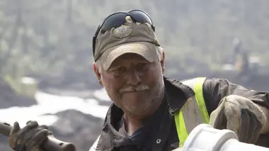 Alaska: La ruée vers l'or S13E11 Des nuits en or