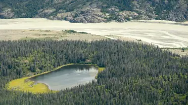 Alaska : La ruée vers l'or Verdict dans la vallée