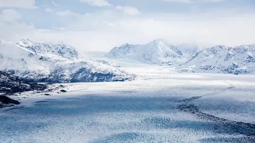 Alaska, le nouveau terrain de jeux des USA