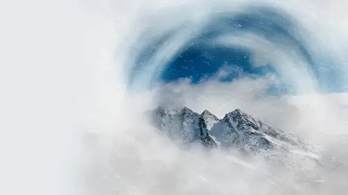 Épisodes de Alaska : le triangle maudit