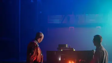 Les secrets du mont Hayes