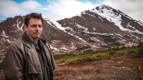 Alaska : le triangle maudit S01E05 Le monstre du Loch Ness d'Alaska