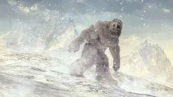 Alaska : le triangle maudit L'homme velu de Port Chatham