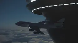 Alaska : le triangle maudit Le mystère du vol 1628