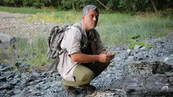 Alaska : le triangle maudit La malédiction de Kushtaka