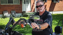 Alaska : le triangle maudit La pyramide noire