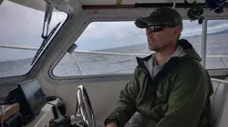 Alaska : le triangle maudit L'île du Bigfoot