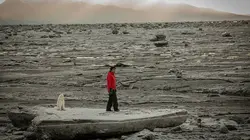 Alaska : le triangle maudit Forces mystérieuses