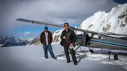 Alaska : le triangle maudit Les secrets du mont Hayes